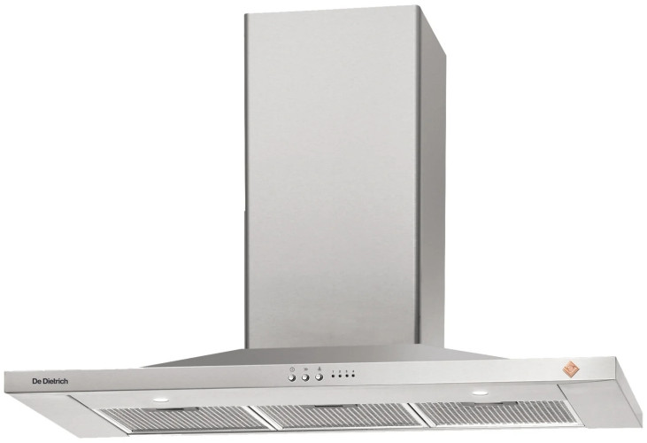 Кухонная вытяжка De Dietrich DHP 7912 X