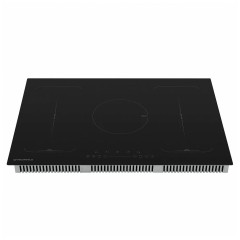 Индукционная варочная панель MAUNFELD EVI.775-FL2-BK