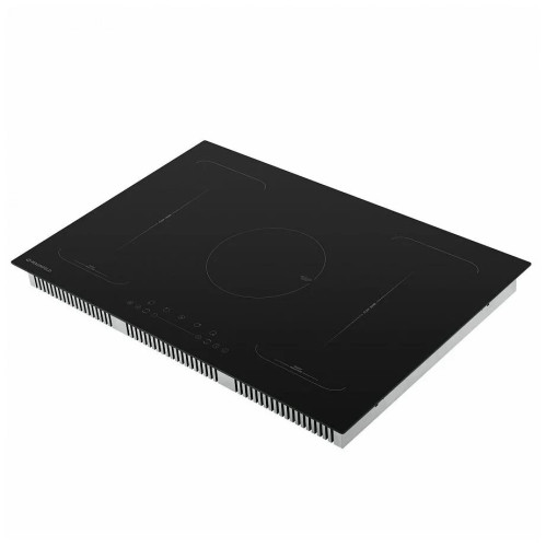 Индукционная варочная панель MAUNFELD EVI.775-FL2-BK