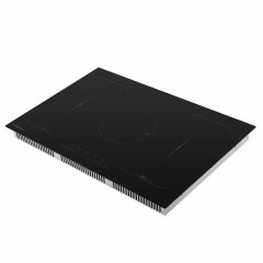 Индукционная варочная панель MAUNFELD EVI.775-FL2-BK