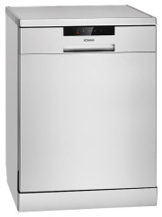 Посудомоечная машина Bomann GSP 7410 silber