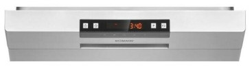 Посудомоечная машина Bomann GSP 7410 silber