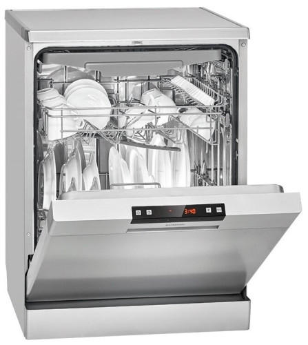 Посудомоечная машина Bomann GSP 7410 silber