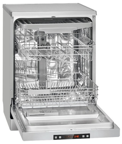 Посудомоечная машина Bomann GSP 7410 silber