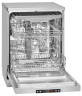 Посудомоечная машина Bomann GSP 7410 silber