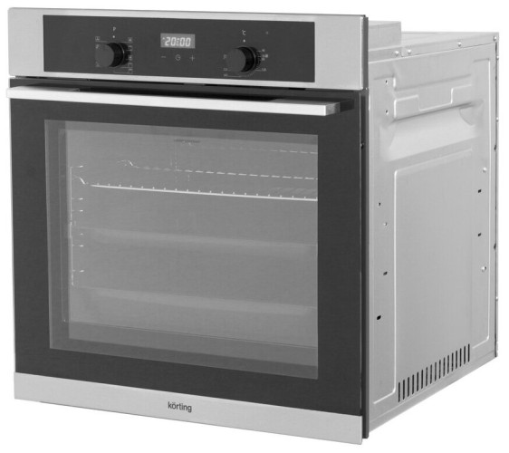 Электрический духовой шкаф Korting OKB 691 CSX