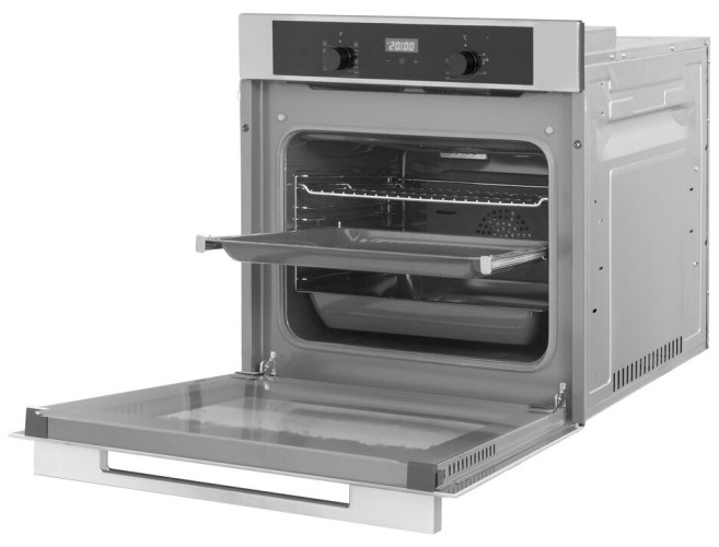 Электрический духовой шкаф Korting OKB 691 CSX