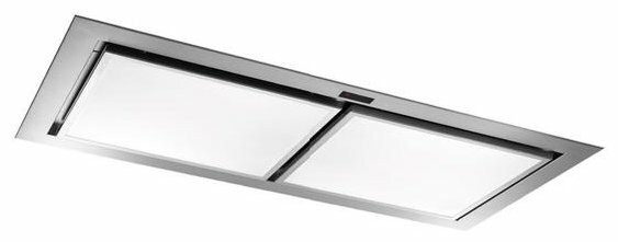 Островная вытяжка Kuppersbusch EDL 12850.0 WE