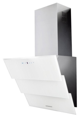 Кухонная вытяжка Kuppersberg F 625 W