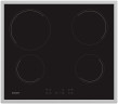 Электрическая варочная панель Candy CH 64 FX