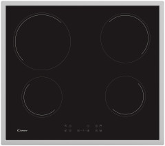 Электрическая варочная панель Candy CH 64 FX