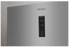 Холодильник Whirlpool W84BE 72 X Dual