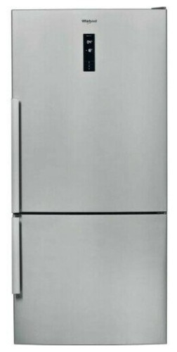 Холодильник Whirlpool W84BE 72 X Dual