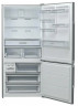 Холодильник Whirlpool W84BE 72 X Dual