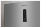 Холодильник Whirlpool W84BE 72 X Dual
