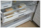 Холодильник Whirlpool W84BE 72 X Dual