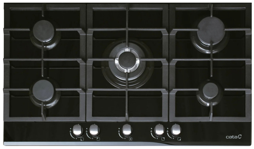 Газовая варочная панель Cata LCI 941 BK