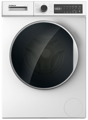 Стиральная машина Scandilux LM2T 6082 белый