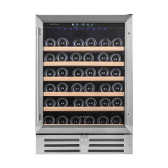 Винный шкаф Cold Vine C66-WM1-BAR