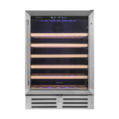 Винный шкаф Cold Vine C66-WM1-BAR