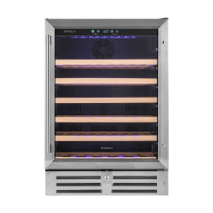 Винный шкаф Cold Vine C66-WM1-BAR