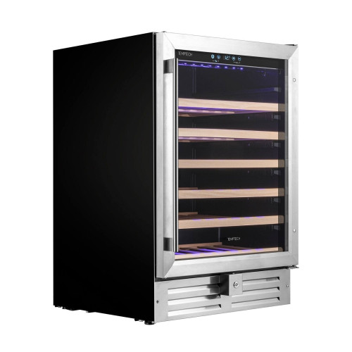 Винный шкаф Cold Vine C66-WM1-BAR