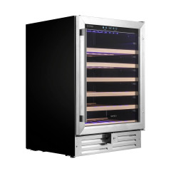 Винный шкаф Cold Vine C66-WM1-BAR