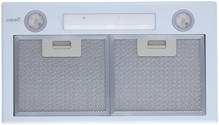 Встраиваемая вытяжка Cata GL 45 WH B