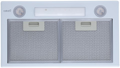 Встраиваемая вытяжка Cata GL 45 WH B