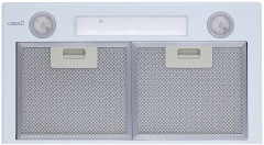 Встраиваемая вытяжка Cata GL 45 WH B