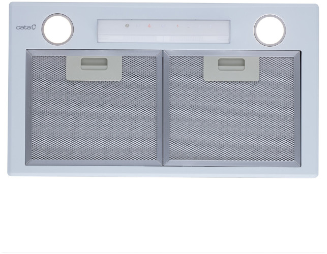 Встраиваемая вытяжка Cata GL 45 WH B