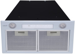 Встраиваемая вытяжка Cata GL 45 WH B