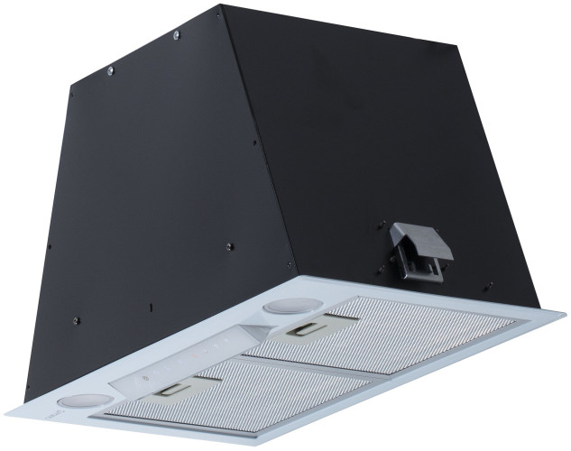 Встраиваемая вытяжка Cata GL 45 WH B