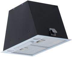 Встраиваемая вытяжка Cata GL 45 WH B