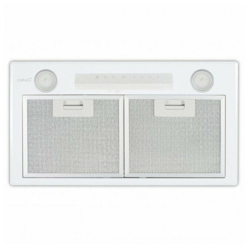 Встраиваемая вытяжка Cata GL 45 WH B