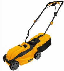 Газонокосилка электрическая Denzel GMC-1200 96628