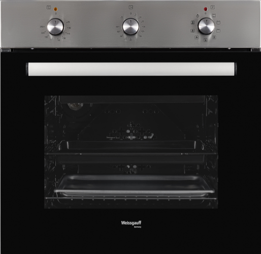 Электрический духовой шкаф Weissgauff EOV 19 MX 423 159