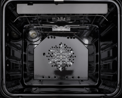 Электрический духовой шкаф Weissgauff EOV 19 MX 423 159