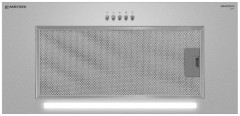 Встраиваемая вытяжка Meferi SMARTBOX60IX Light