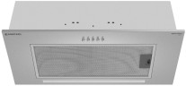 Встраиваемая вытяжка Meferi SMARTBOX60IX Light
