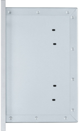 Встраиваемая вытяжка Meferi SMARTBOX60IX Light