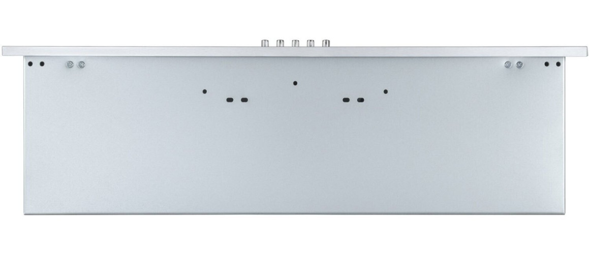 Встраиваемая вытяжка Meferi SMARTBOX60IX Light