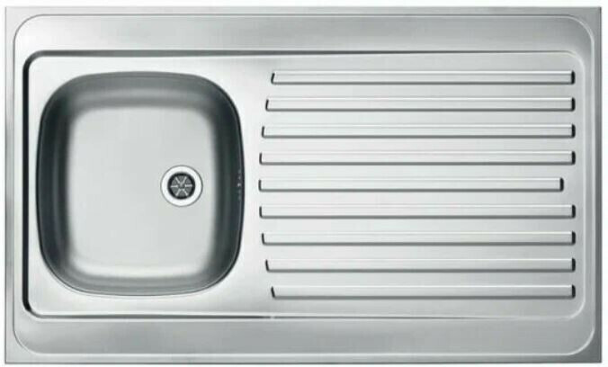 Кухонная мойка Alveus Classic 70 NAT 1108745