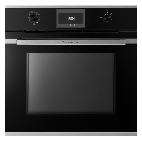 Электрический духовой шкаф Kuppersbusch BP 6332.0 S