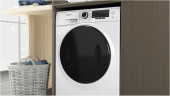 Стиральная машина Hotpoint Ariston NSD 8249 UD AVE RU