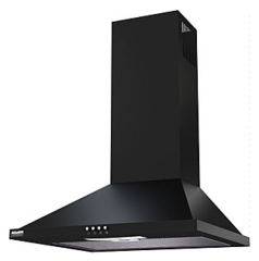 Кухонная вытяжка Krona BELLA 600 black PB
