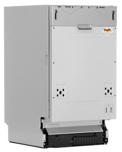 Посудомоечная машина Midea MID45S400