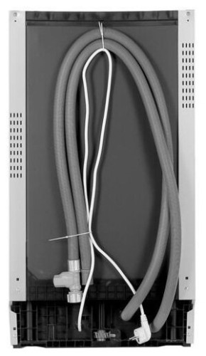 Посудомоечная машина Midea MID45S400