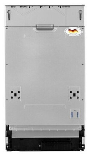 Посудомоечная машина Midea MID45S400