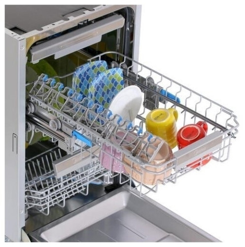 Посудомоечная машина Midea MID45S400